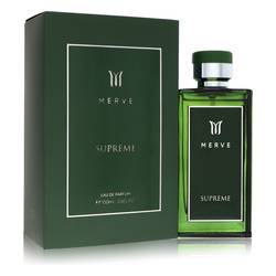 Merve Supreme EDP for Unisex