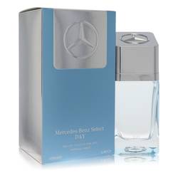 Mercedes Benz Select Day EDT for Men