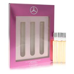 Mercedes Benz Perfume Gift Set for Women