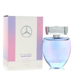 Mercedes Benz Fanciful EDT for Women