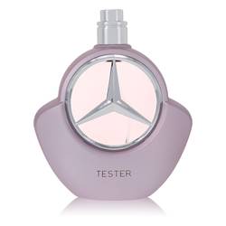 Mercedes Benz Woman EDT for Women (Tester)