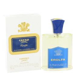 Creed Erolfa Millesime EDT for Men (120ml / 250ml)