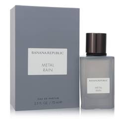 Banana Republic Linen Vetiver EDP for Unisex