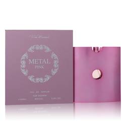 Metal Pink EDP for Women | Ron Marone's