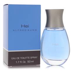 Alfred Sung Hei EDT for Men