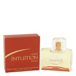 Estee Lauder Intuition EDT for Men