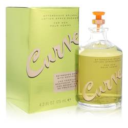 Liz Claiborne Curve After Shave for Men