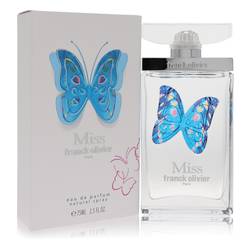 Miss Franck Olivier EDP for Women