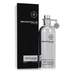 Montale Fruits Of The Musk EDP for Unisex