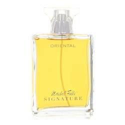 Marshall Fields Signature Oriental EDT for Women (Unboxed)