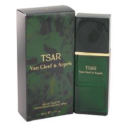 Van Cleef & Arpels Tsar EDT for Men