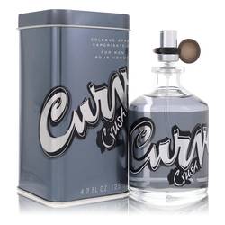 Liz Claiborne Curve Crush EDC for Men (30ml / 75ml / 125ml)