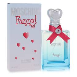 Moschino Funny EDT for Women