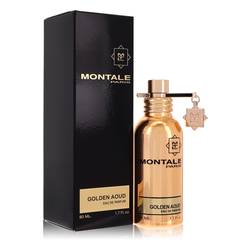 Montale Golden Aoud EDP for Women