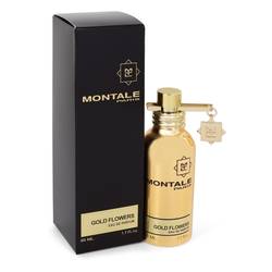 Montale Gold Flowers EDP for Women