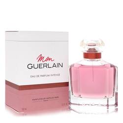 Mon Guerlain Intense EDP Intense Spray for Women