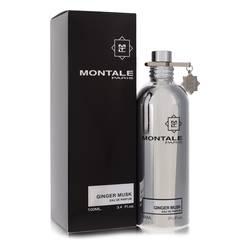 Montale Ginger Musk EDP for Women