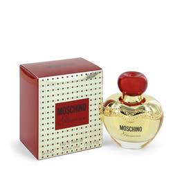 Moschino Glamour EDP for Women