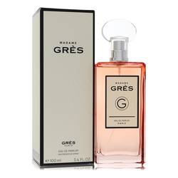 Madame Gres EDP for Women | Parfums Gres