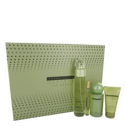 Perry Ellis Reserve Perfume Gift Set for Women