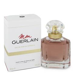 Mon Guerlain Sensuelle EDP for Women