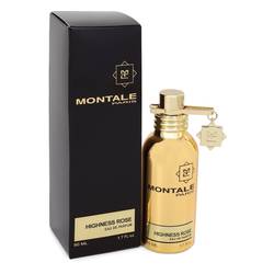 Montale Highness Rose EDP for Women