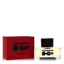 Hummer H2 EDT for Men (40ml / 75ml / 125ml)