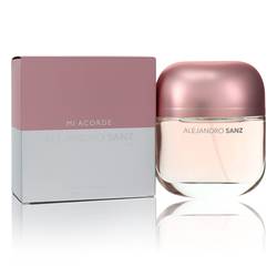 Alejandro Sanz Mi Acorde EDT for Women