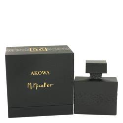 M. Micallef Akowa EDP for Men