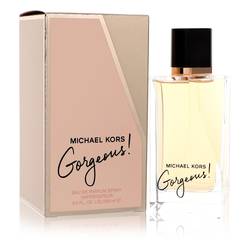 Michael Kors Gorgeous EDP for Women