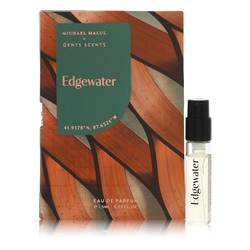 Michael Malul Edgewater Vial
