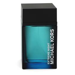 Michael Kors Extreme Night EDT for Men (Tester)