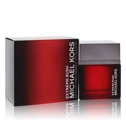 Michael Kors Extreme Rush EDP for Men