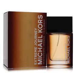 Michael Kors Extreme Journey EDT for Men