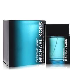 Michael Kors Extreme Night EDT for Men (50ml / 100ml / 120ml)