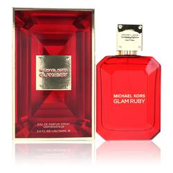 Michael Kors Glam Ruby EDP for Women