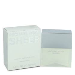 Michael Kors Sheer EDP for Women