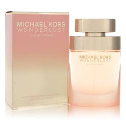 Michael Kors Wonderlust Eau De Voyage EDP for Women