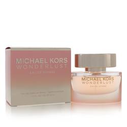 Michael Kors Wonderlust Eau De Voyage EDP for Women