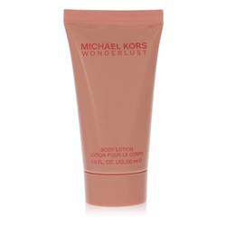 Michael Kors Wonderlust Body Lotion