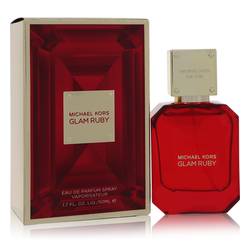 Michael Kors Glam Ruby EDP for Women