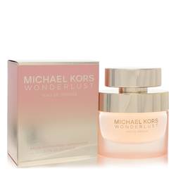 Michael Kors Wonderlust Eau De Voyage EDP for Women