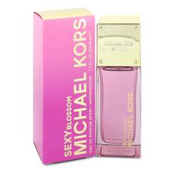 Michael Kors Sexy Blossom EDP for Women