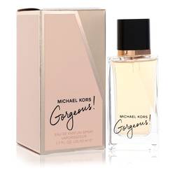 Michael Kors Gorgeous EDP for Women