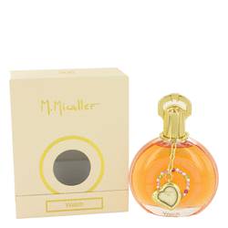 Micallef Watch EDP for Women | M. Micallef