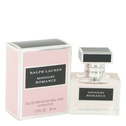 Ralph Lauren Midnight Romance EDP for Women (30ml / 50ml / 100ml)
