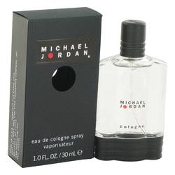 Michael Jordan Cologne Spray for Men (15ml / 30ml / 50ml / 100ml)