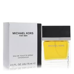 Michael Kors EDT for Men (40ml / 70ml / 120ml)