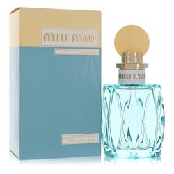 Miu Miu L'eau Bleue EDP for Women