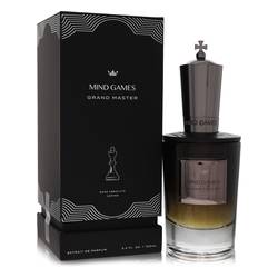 Mind Games Grand Master Extrait De Parfum for Unisex